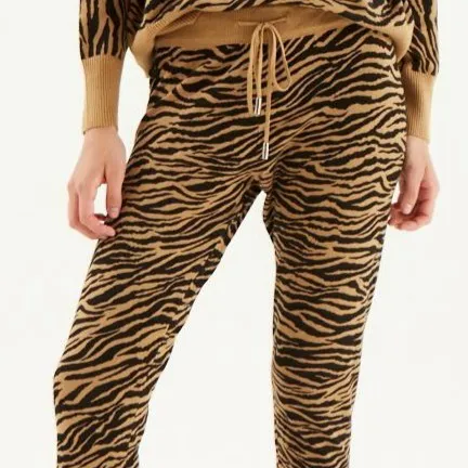 pantalon St Marie hilo cómodo