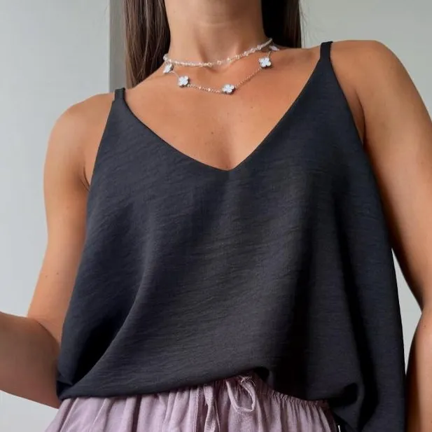 Musculosa Supplier: Comodidad y Estilo