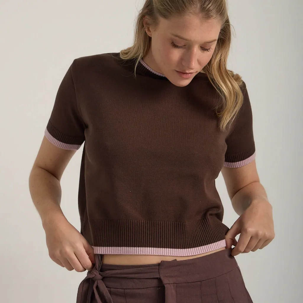 Remera JULIANA bremer: tu nueva favorita en el armario